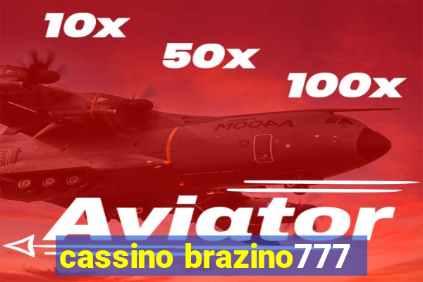 cassino brazino777